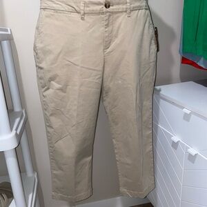 Men's Tan Pants